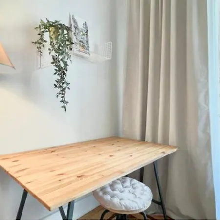 Valmor Avenue Vintage Chiq By Homeful ליסבון