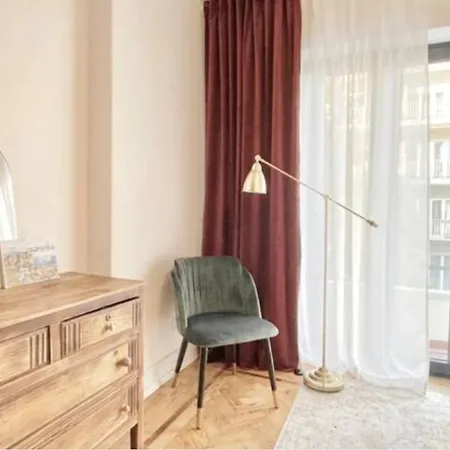 Apartman Valmor Avenue Vintage Chiq By Homeful