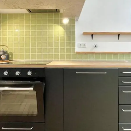 Daire Valmor Avenue Vintage Chiq By Homeful *