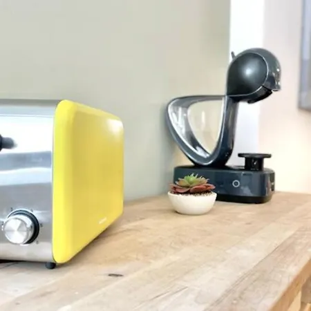 Daire Valmor Avenue Vintage Chiq By Homeful Lisboa