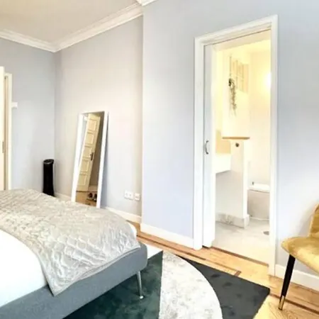 Valmor Avenue Vintage Chiq By Homeful Apartament *