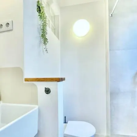 Apartament Valmor Avenue Vintage Chiq By Homeful