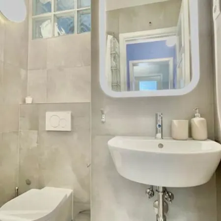 Apartament Valmor Avenue Vintage Chiq By Homeful Lizbona